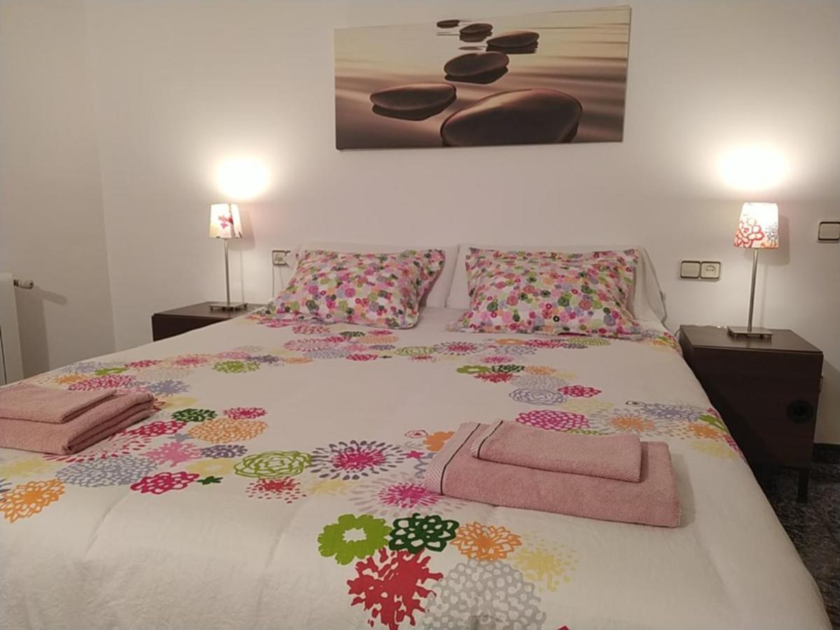Alojamiento Ronda San Juan Villa Riópar Exteriör bild